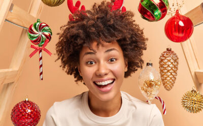 Avoiding Holiday Stress & Maximize the JOY
