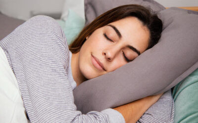 Get Better Sleep