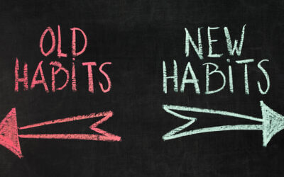 How to form new habits and stick to it!