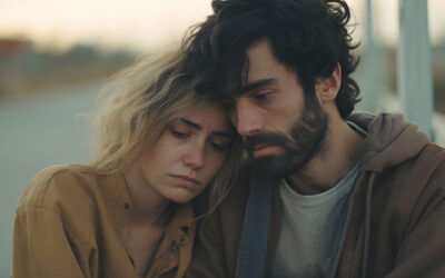 Facing Your Fears in a Relationship