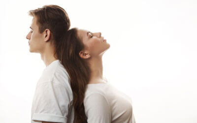8 Things to Consider Before Getting Back With An Ex