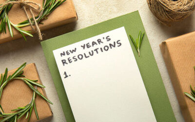 Reflect, Reassess, and Reinvigorate Your Goals