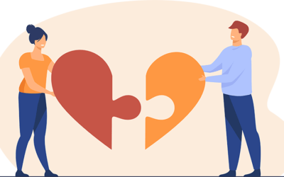 How to Face Your Fears in a Relationship
