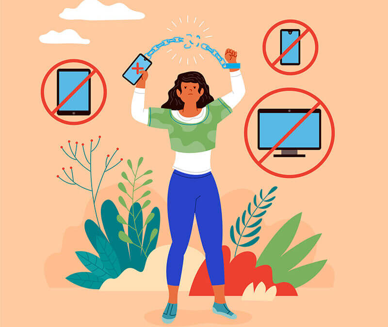 Fun things to do outside of being on your phone
