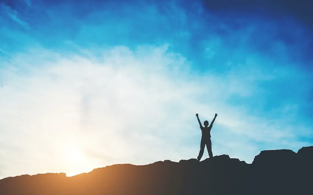 Creating the Life of Your Dreams