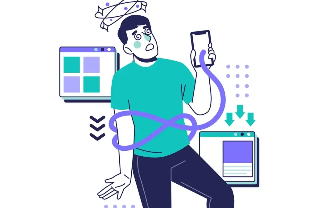 The Power of a Digital Detox