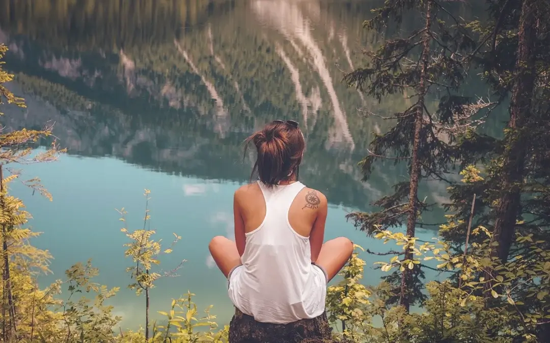 How Nature Restores Focus