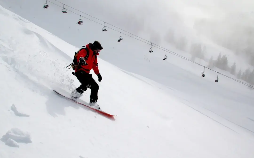 Why More People Are Scheduling “Snow Days”—and How to Use One to Reset