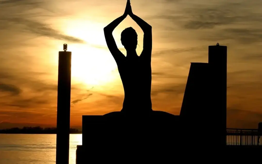 From Hustle to Harmony: Why Slowing Down is the New Power Move