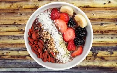 Fiber-Maxxing: Why This Wellness Trend Matters—and How to Make It Work for You