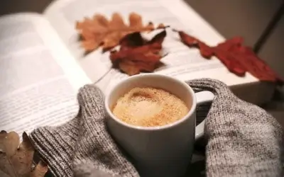 Fall Into Balance: How to Embrace Cozy Season for Mind & Body Wellness
