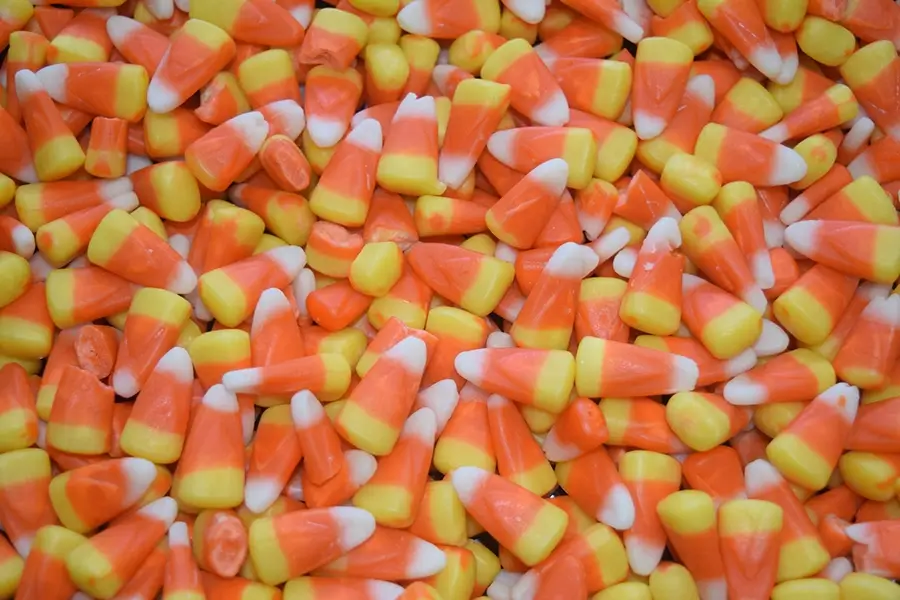 Healthy Halloween Treat Swaps: Nourishing Your Body and Mind This Spooky Season
