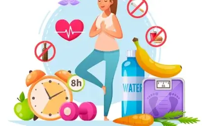 Turning Uncertainty Into Growth: How Wellness Builds Stability in a Changing World