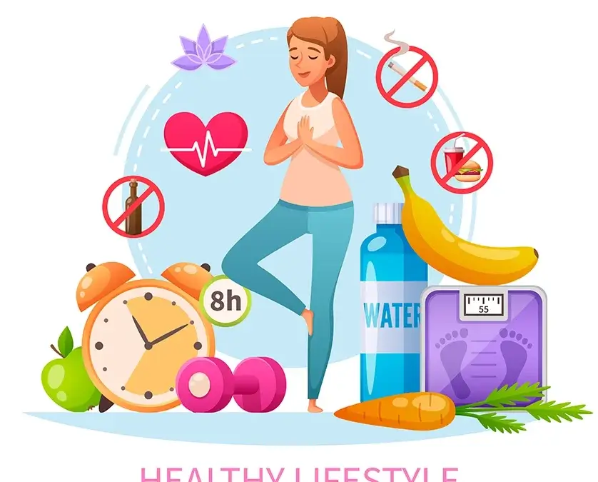 Turning Uncertainty Into Growth: How Wellness Builds Stability in a Changing World