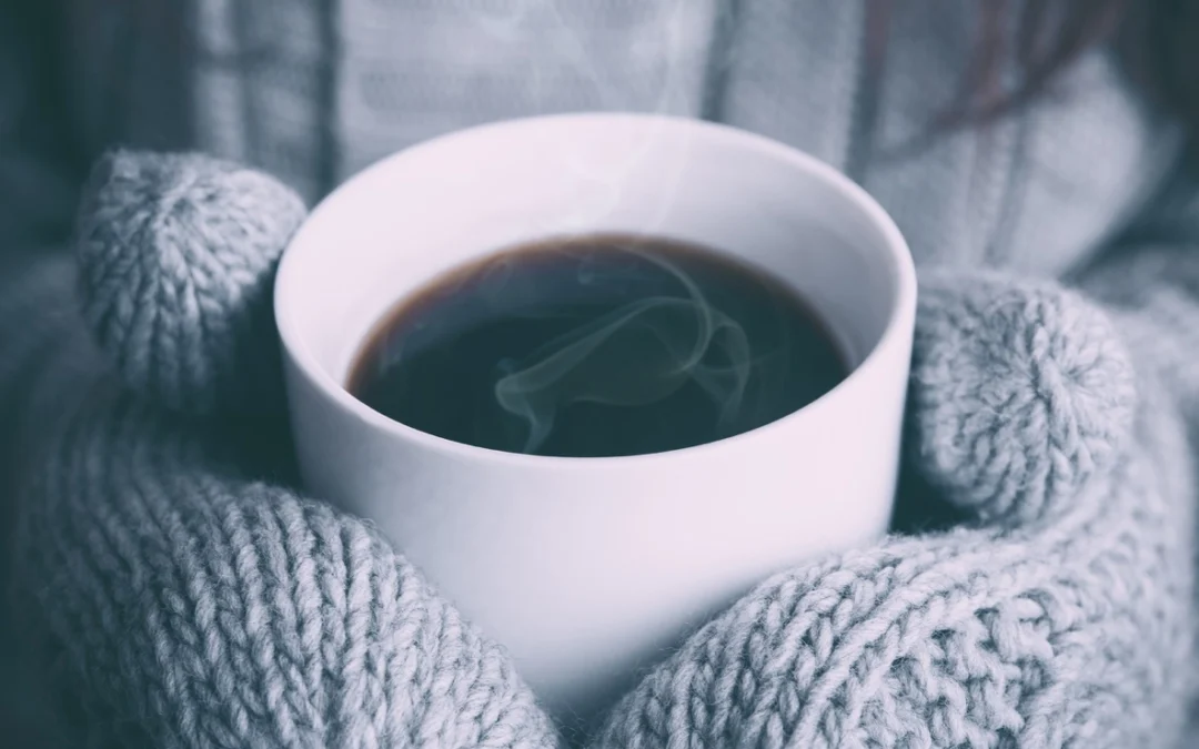 Lean Into Hygge—Your December Guide to Calm, Comfort & a Success Mindset