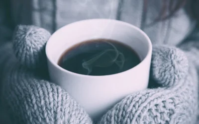 Lean Into Hygge—Your December Guide to Calm, Comfort & a Success Mindset