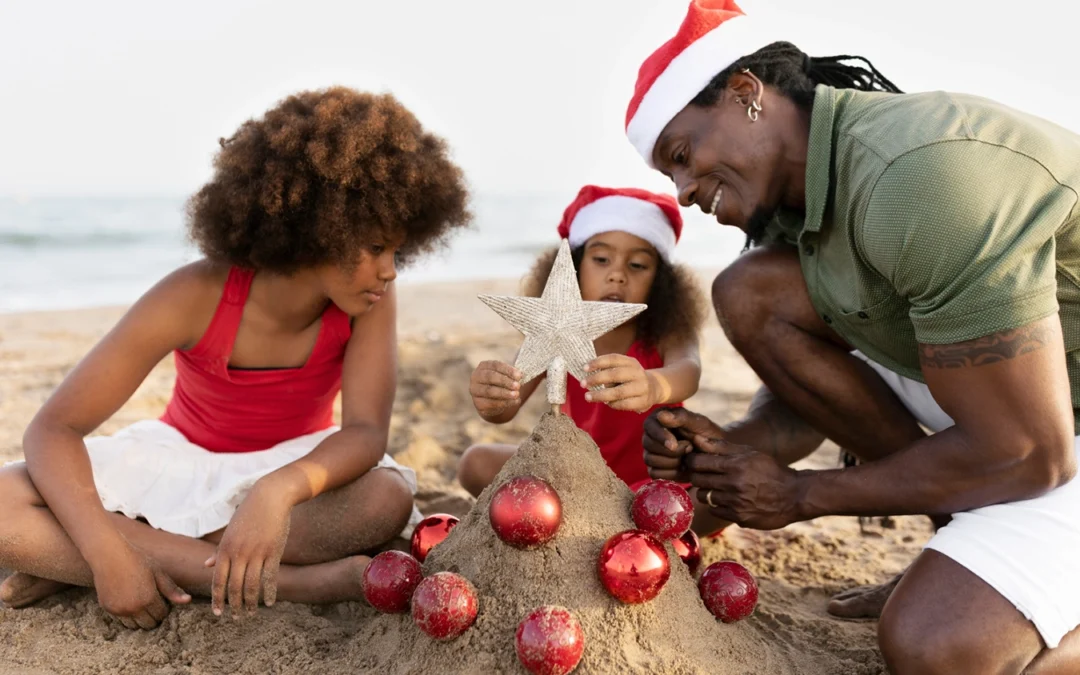 Navigating Family Dynamics During the Holidays With Compassion and Boundaries