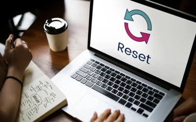 Embracing the Reset: Why Winter Is the Ideal Time for a Self-Discovery Journey